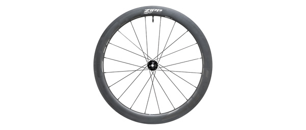 Zipp 404 S Carbon Tubeless Disc Front Wheel