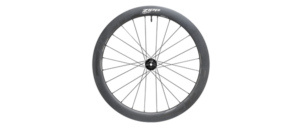 Zipp 404 S Carbon Tubeless Disc Rear Wheel