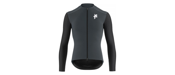 Assos Equipe Thermobooster P1 Mid Layer