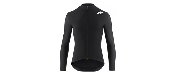 Assos Mille GT Spring Fall LS Jersey S11