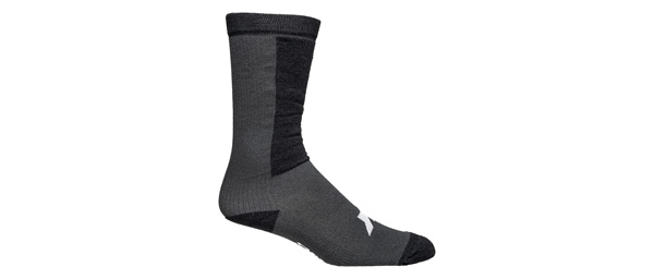 Assos Tactica Winter Socks T5