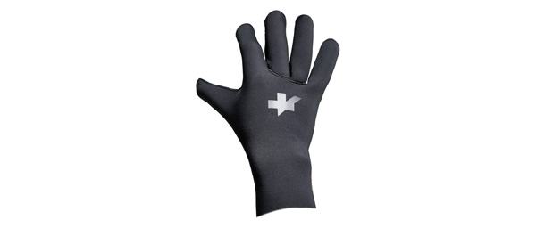 Assos Rain Gloves P1