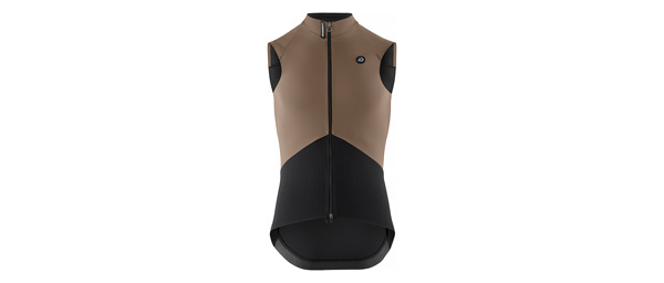 Assos Mille GTS Spring Fall Vest S11