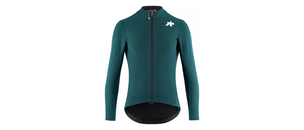 Assos Mille GT Winter Jacket S11 EVO
