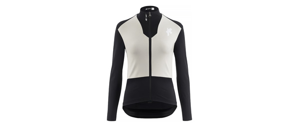 Assos Equipe R Women's Winter Jacket S11 EVO