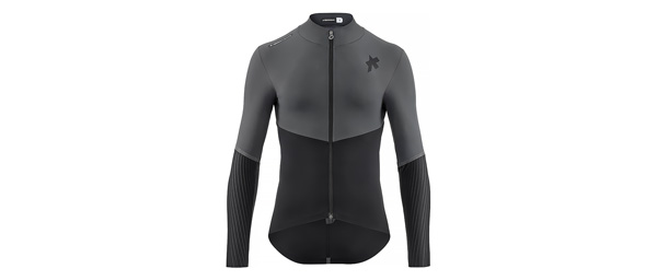 Assos Equipe RS  Alleycat Shell Jacket S11