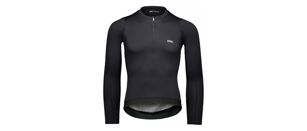 POC Men's Cadence Long Sleeve Jersey