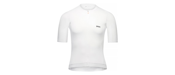POC Men's Cadence Short Sleeve Jersey