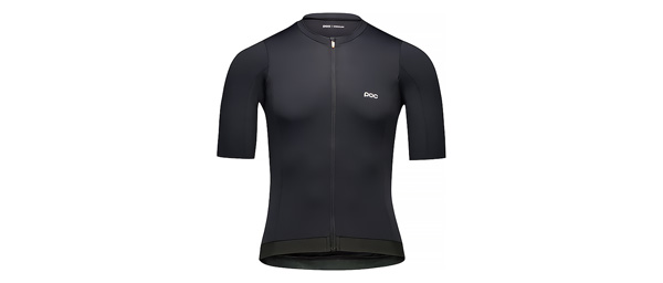 POC Men's Cadence Short Sleeve Jersey