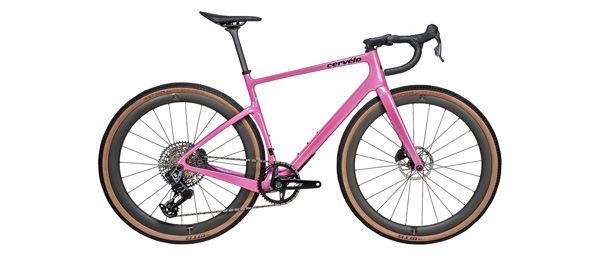 Cervelo Aspero Rival AXS 1 Bicycle