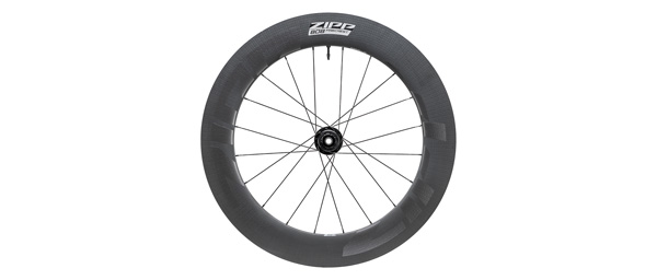 Zipp 808 Firecrest Tubeless Disc Rear Wheel