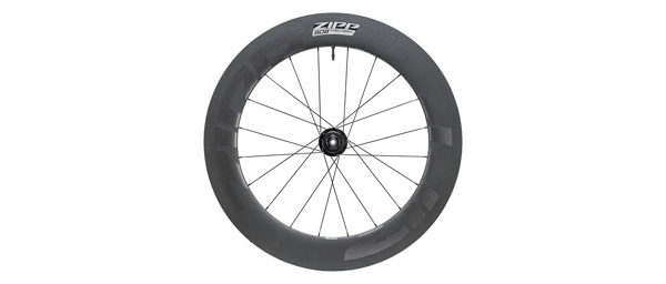 Zipp 808 Firecrest Tubeless Disc Rear Wheel
