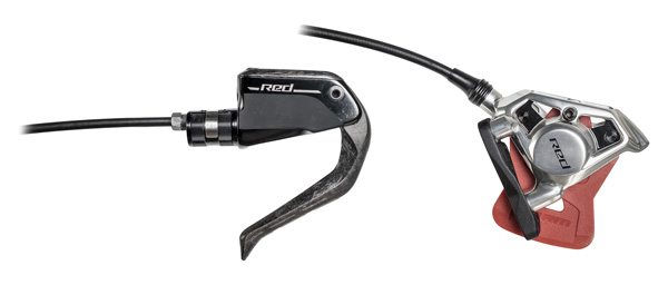 SRAM Red Aero E1 Disc Brake