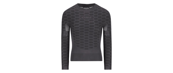 Q36.5 Base Layer 3 Long Sleeve