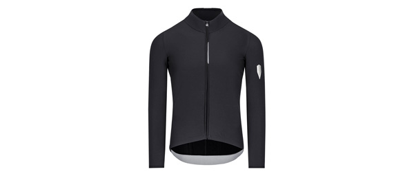 Q36.5 Dottore Woolf LS Jersey