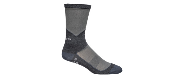 Q36.5 Hybrid 20 Socks