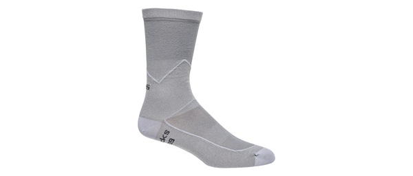 Q36.5 Hybrid 20 Socks