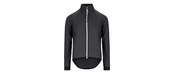 Q36.5 Air Jacket