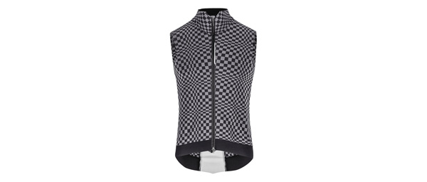 Q36.5 Dottore Hybrid Vest