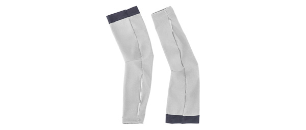Q36.5 Hybrid Arm Warmer