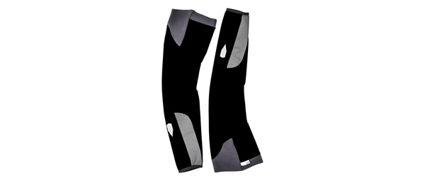 Q36.5 Hybrid Leg Warmer