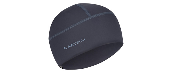 Castelli Pro Thermal 3 Skully