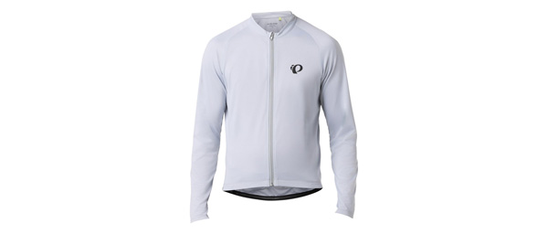 Pearl Izumi Quest LS Jersey