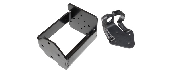Specialized Battery Mounting Bracket