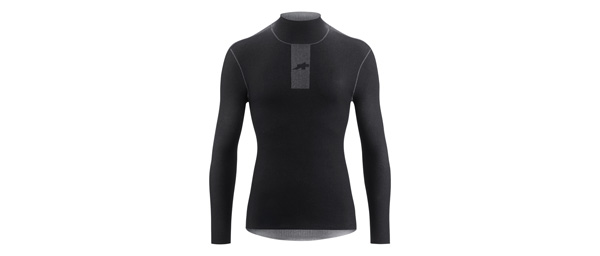 Assos Equipe Winter Skin Layer P1