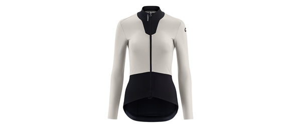 Assos Dyora R Spring Fall LS Jersey S11