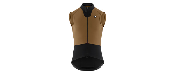 Assos Equipe R Spring Fall Gilet S11