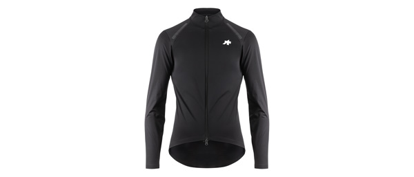 Assos Mille GT Shell Jacket S11 Evo