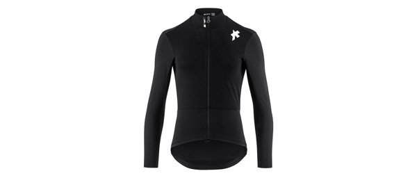 Assos Equipe R Winter Jacket S11 EVO