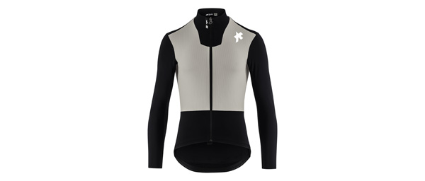Assos Equipe R Winter Jacket S11 EVO