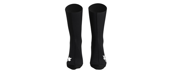 Assos Winter Booties P1