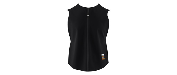 Assos Thermobooster Foil