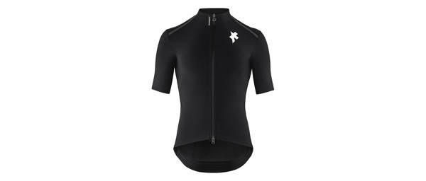 Assos Equipe R Thermo Rain Jersey S11