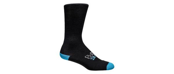 Assos Ultraz Winter Fugu Socks