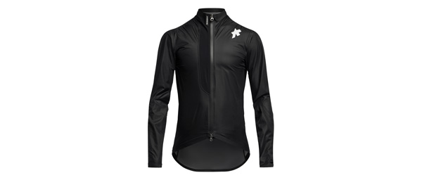Assos Equipe RS Schlosshund Rain Jacket S11