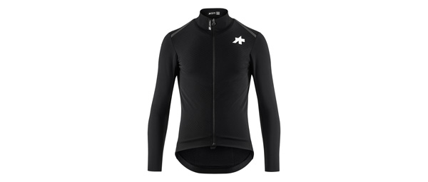 Assos Mille GT Ultraz Winter Jacket S11 EVO