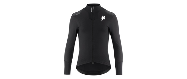 Assos Equipe RS Johdah Ultraz  Winter Jacket S11 EVO