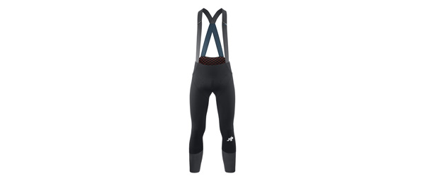Assos Equipe RS Johdah Ultraz Winter Bib Tights S11