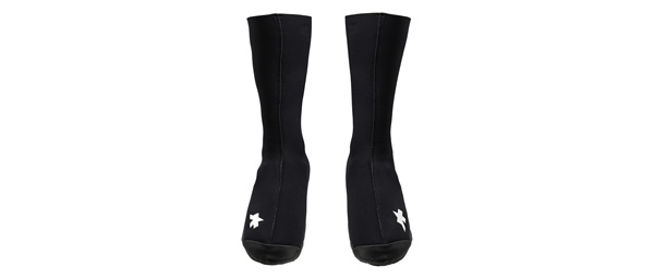 Assos Thermo Rain Booties P1