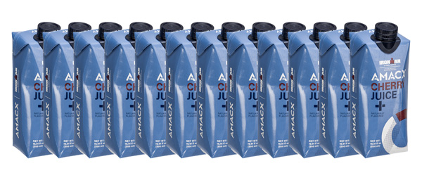 Amacx Cherry Juice