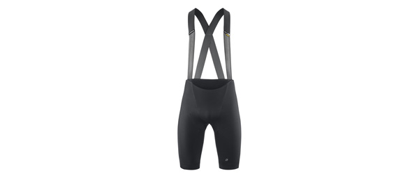 Assos MILLE GTS Spring Fall Bib Shorts S11