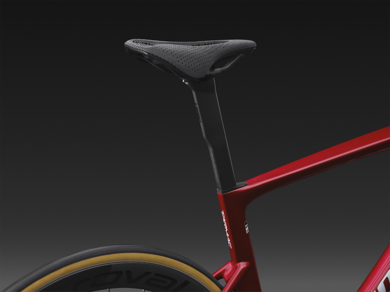 S-Works Tarmac SL9 Rapide seatpost